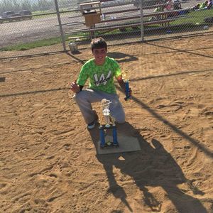 Meet your Posher, Nate